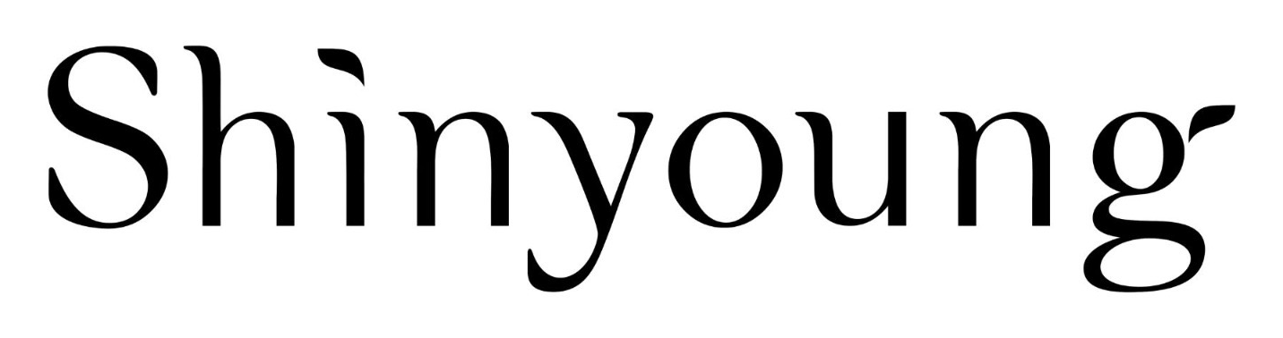 Logo Shinyoung